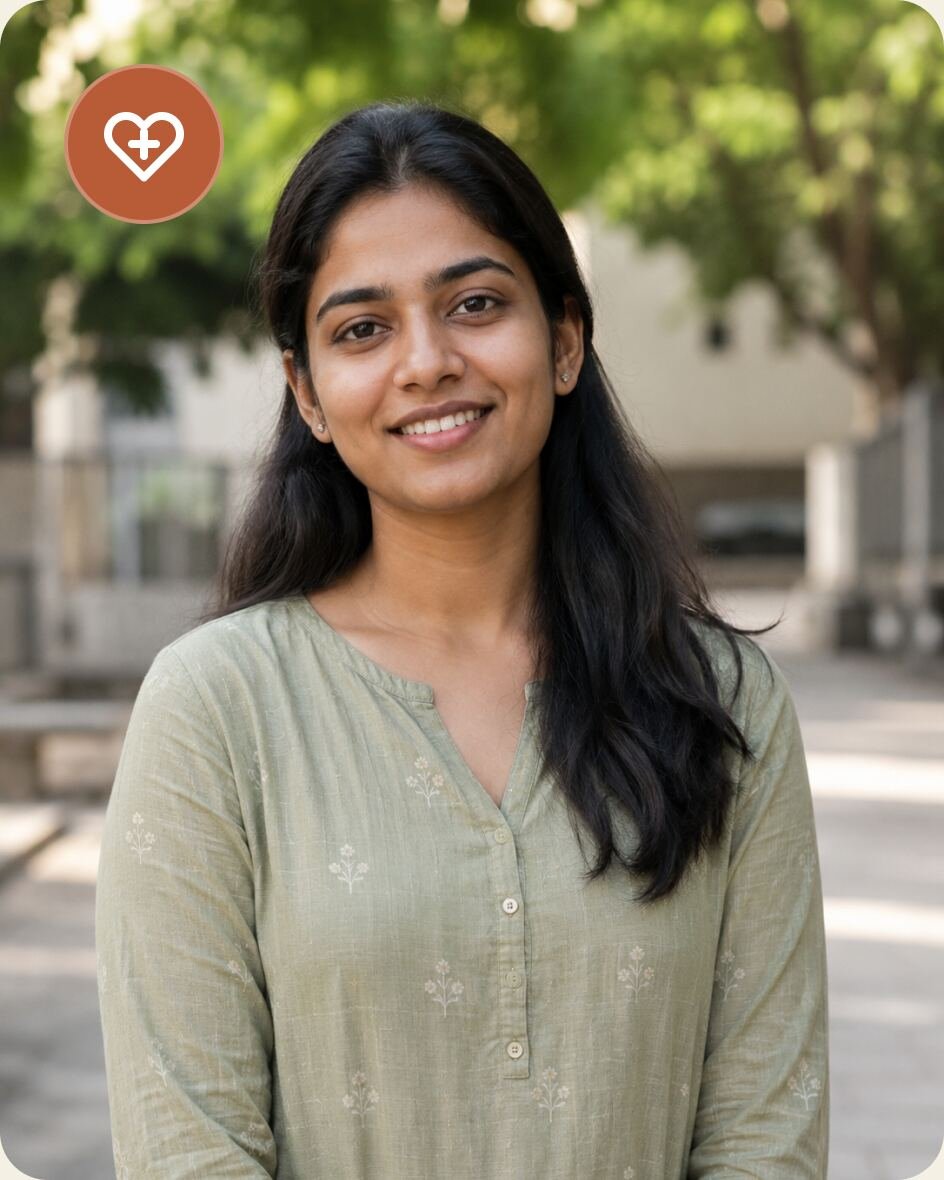 Meera Desai