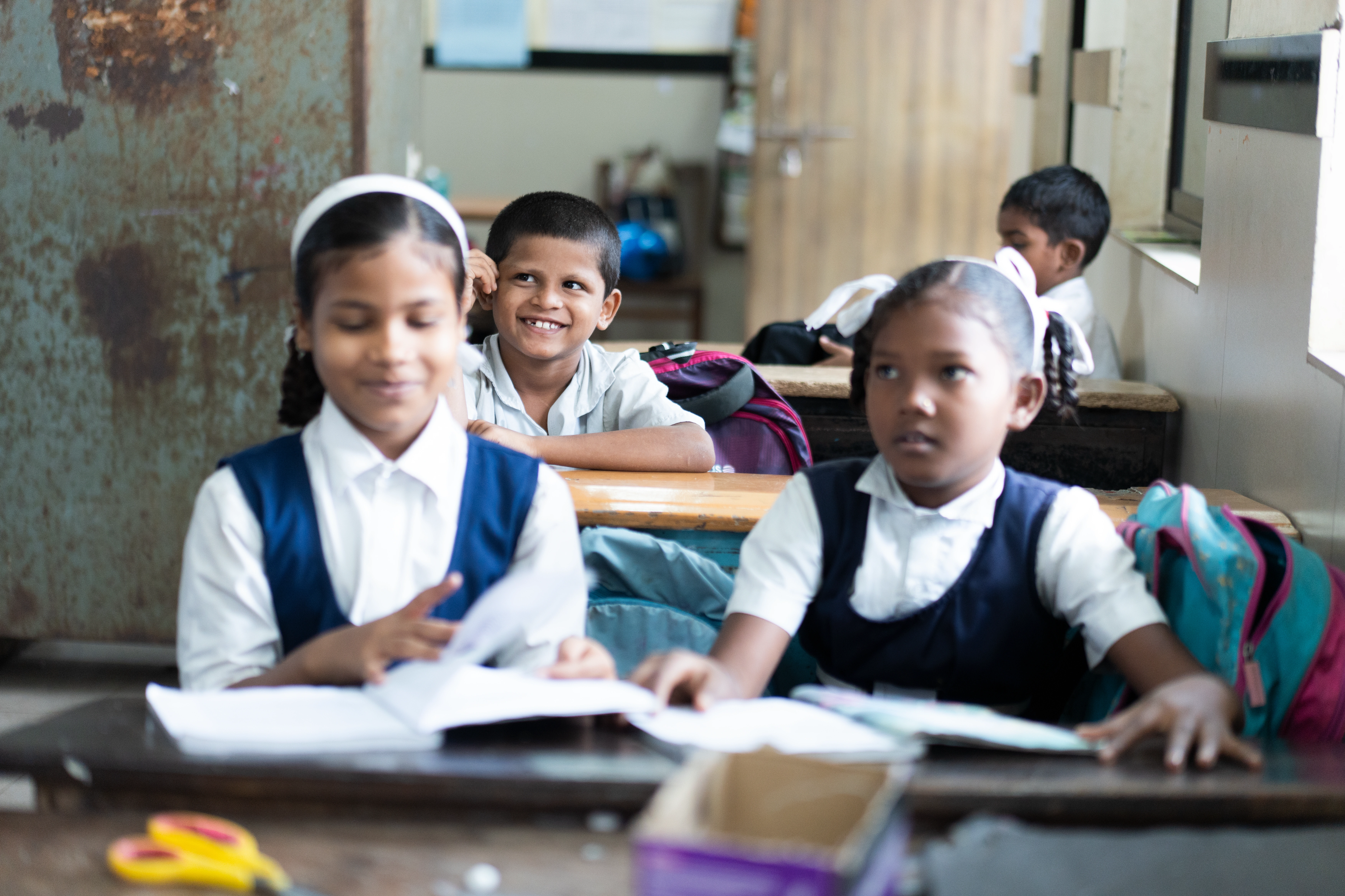 Young-Children-Learning-Through-Group-Activity
