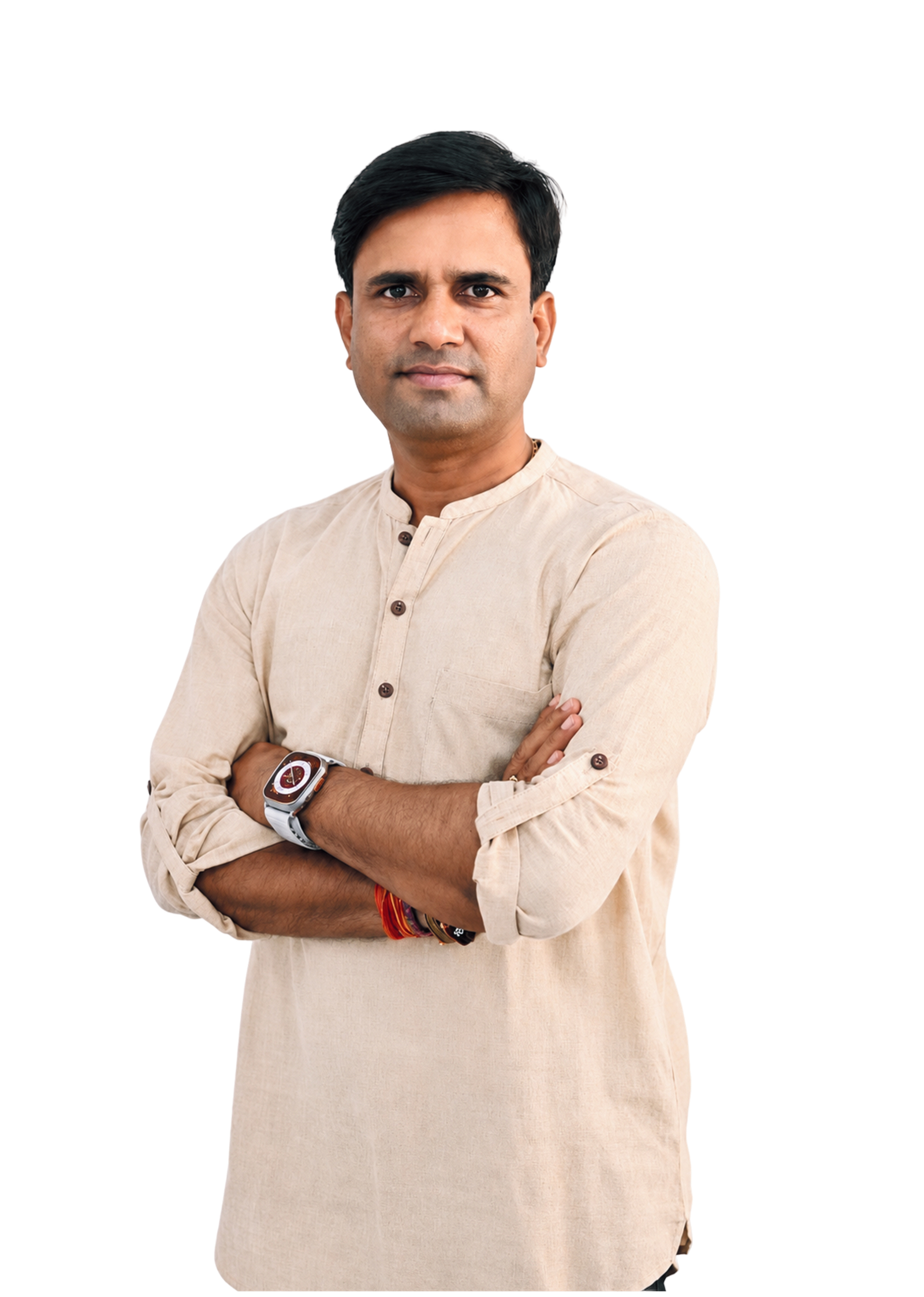 Shri Kamla Prasad Yadav